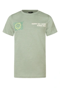 Unlocked jongens T-shirt
